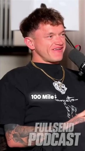 Ultra-Runners Fuel with Candy?! 🤯