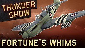 5.9K views · 105 reactions | It's time for your weekly episode of #theThunderShow! Enjoy our selection of epic and humorous Community videos of the week. Which of the clips did you find most impressive? Tell us about your favorite in the comments! | War Thunder | Facebook