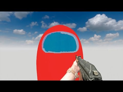 10 WAYS DESTROY TO AMOGUS