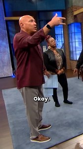 Dad admits to mistreating his daughter but says the results were all an act! #truth #lies #crime #drama | The Steve Wilkos Show