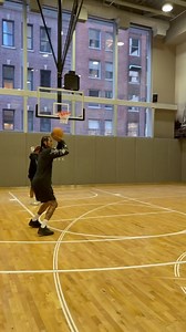 WATCH: JC is back in the lab! 👀💦 Jordan Clarkson prepares for the upcoming #NBA season as he spends time working on his shots after a remarkable #FIBAWC campaign for the 🇵🇭! 🎥 @cbrickley603 | Instagram | One Sports