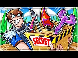 We found every SECRET ITEM in Grounded 2