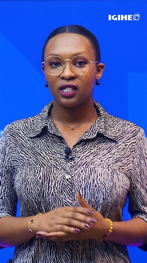 4K views · 110 reactions | 퐀퐌퐀퐒퐇퐔퐒퐇퐎 Amakuru avugwa hirya no hino. | IGIHE | Facebook