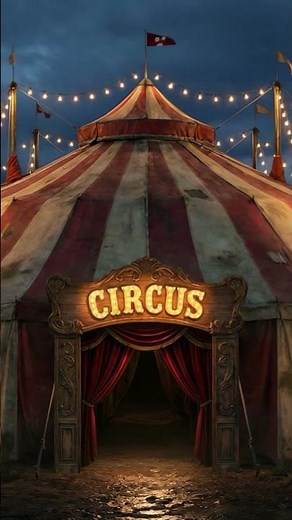 Magical Circus Music for Kids 🎪 Zirkusmusik
