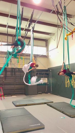 Summer camps for youth and adults. Choose from a 3 day a week or 8 week camp with no commitment ✨Message for details. | Flying Fitness | Facebook