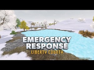 SNOW PLOWS COMING TO LIBERTY COUNTY! BRAND NEW UPDATE LEAK!