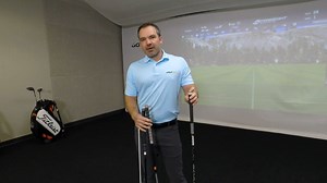 8.8K views · 35 reactions | The Masters is steeped in tradition, but there will be many non-traditional aspects this year  GOLFTEC Vice President of Instruction Nick Clearwater discusses club length in this "Swing Better, Play Better" feature. | Golf Channel | Facebook