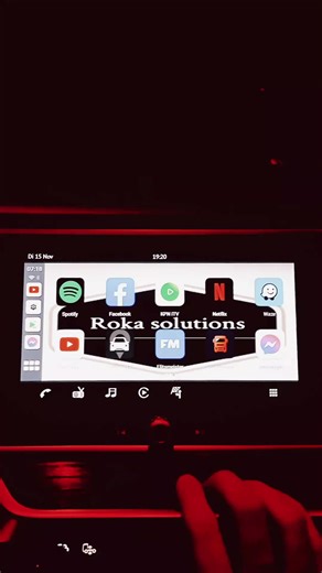 Daf Radio Unlocked: Live TV & Navigation for Trucks