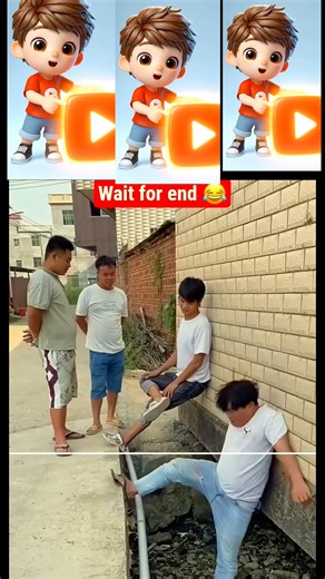 MOST FUNNY VIDEO TIK TOK 2025 😅 😂 PLEASE SUBSCRIBE AND SUPPORT 😂😅 #funny #viral #trending #funny