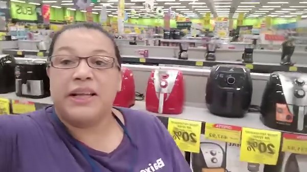 104 reactions | Todas as fritadeiras Air fryer com 20% de desconto no cartão Carrefour e parcelamento em até 15X sem juros no nosso cartão Ofertas válidas de 22 a 24/12/23 | Carrefour | Facebook