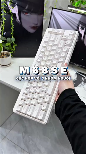Con phím đáp ứng đủ mọi nhu cầu cơ bản mà mức giá thì thật sự bất ngờ | XSmart