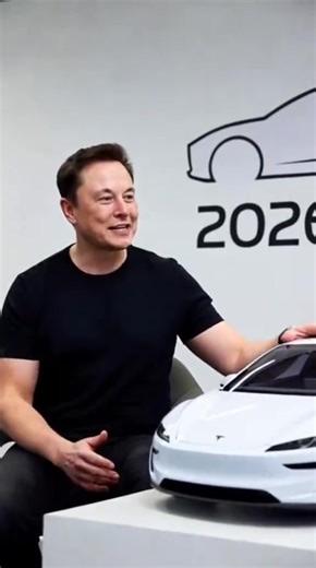 2026 Tesla Model Y Juniper: Elon Musk's Latest Launch