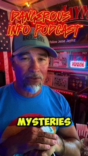 Crossover Collaboration with Scott Mitchell Podcast