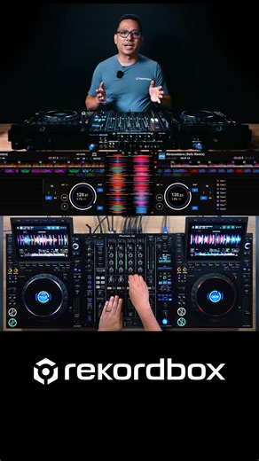 💻 The CDJ-3000X works with rekordbox Performance Mode and Serato DJ Pro on Mac & PC. 🔗 Watch the full CDJ-3000X overview video via the link: https://bit.ly/4plCSvS | AlphaTheta Pioneer DJ USA