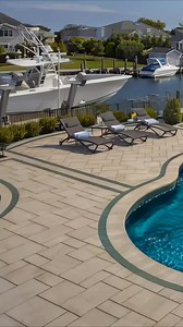 Cambridge Pavingstones With ArmorTec on Reels | Facebook