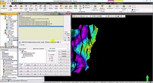 如何用Geometrical trend modeling提升相模型质量