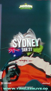 15K views · 201 reactions |  Over 50% of tickets are SOLD for the Island Vibes Tour! Don’t sleep on it – these will sell out fast!  Secure your spot now!  More info & tickets: www.timelesslive.com | Fiji | Facebook