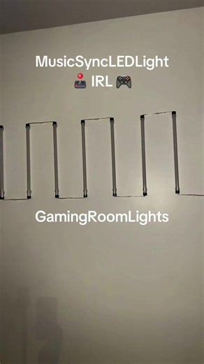 USB Smart LED RGB Music Sync Light — fixes boring, dead rooms instantly in IRL. Plug it in, pick a color, and it reacts to your music in real time. Tap the cart. #USBSmartLEDRGBLight #MusicSyncLEDLight #RGBMusicLight #RoomVibeLights #ledroomlights