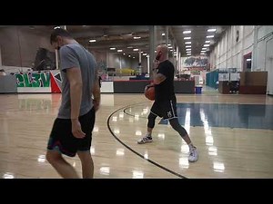 Punch Split Breakdown with 2 options