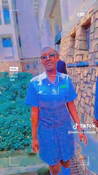 Exploring Parliament: A Visit to Uganda's Legislative Hub