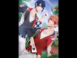 Ace x Deuce Bad Reputation AMV