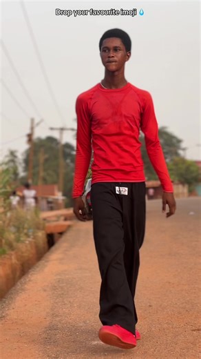 Share Your Favorite Emoji and Dance with Afrobeat!