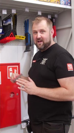 This Tool Has Interesting Origins...