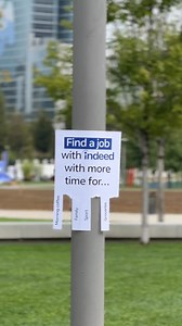 It’s time for a flexible job that matches your needs. Find yours now on Indeed. | Indeed