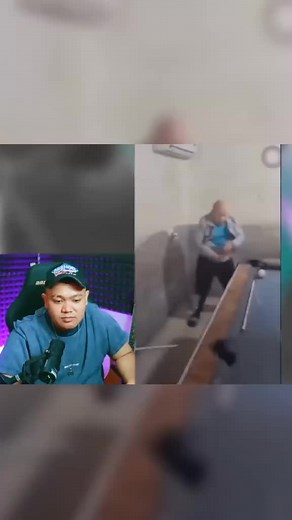 Pool Playing Techniques and Skills Demonstrated