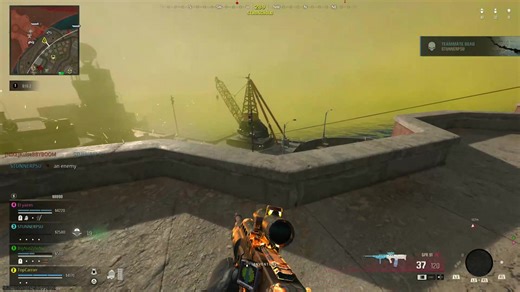 Optimizing Cronus Zen Setup for Warzone