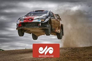 VIDEO: WRC Safari Rally Kenya 2021