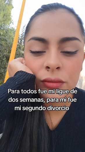 Yo estando más sola que nada y haciendo estos tik toks jajajaja #reelsviralシ #reelfb | Anel Jimenez