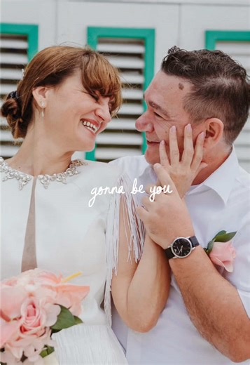 LOVED THESE SO MUCH!! #aruba #photographer #wedding #fyp #beach @WED Aruba