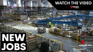 Australia Post looking to hire thousands of new employees