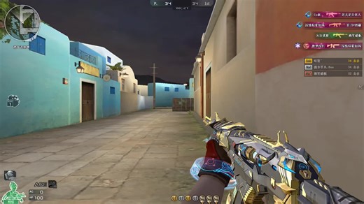 Galil ACE-Phantom Beast: Thử Nghiệm Thực Tế