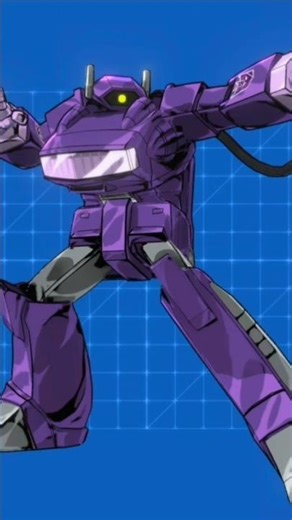 Transformers Devastation - Shockwave! #transformers #shockwave