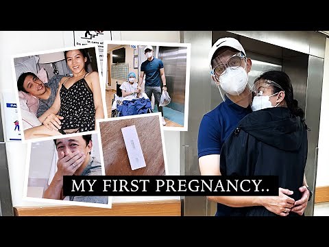 My Pregnancy Journey by Alex Gonzaga