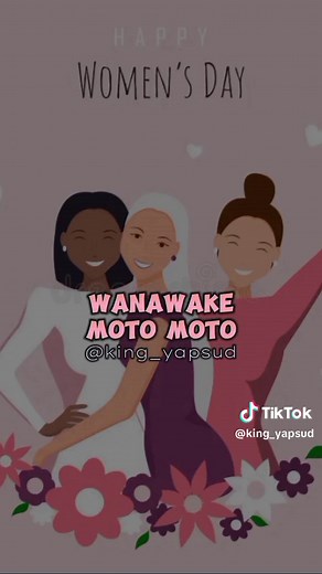 Zuchu Tunaendana Audio Download - Wanawake Moto Song Video