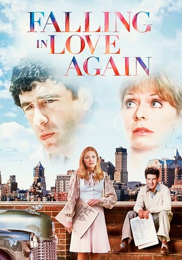 Falling in Love Again (1980)
