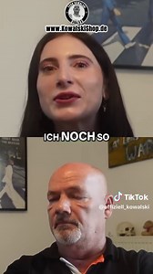 Unvergessliche Drehtage mit Egon Kowalski und Lounes Bit auf der Frittenranch