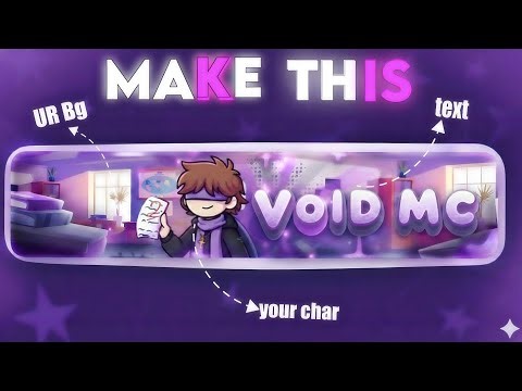 How to Make a PRO Gaming YouTube Banner with AI (Mobile Tutorial)