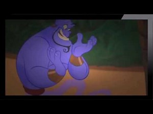Aladdin 1992 Movie for kids English 5