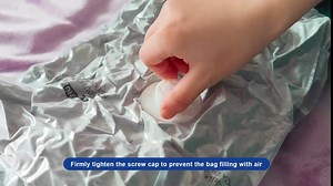 13 Pack Vacuum Storage Bags, Space Saver Bags Compression Storage Bags for Comforters,Clothes,Duvets,Pillows,Travel,Moving-Transparent,Reusable