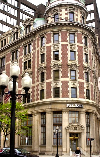 Cybercriminals hit SUNY Research Foundation