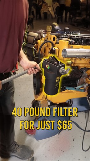 14K views · 96 reactions | 3126 CAT Engine Upgrades | DEBOSS GARAGE | Facebook