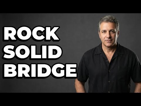 How Can I Make An Open Bridge More Stable?