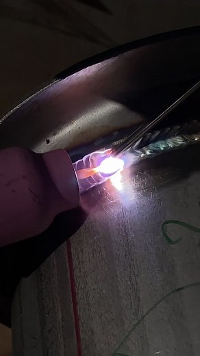 Mastering the Art of TIG Welding: Tips and Techniques for Beginners