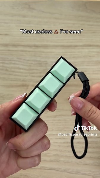 Unique Keyboard Fidgets: A Must-Have Sensory Tool