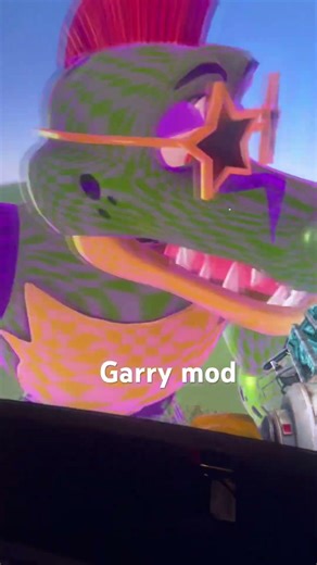 Garry mod