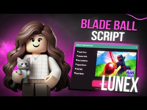 Blade Ball Script | Roblox Blade Ball Script | AUTO PARRY | Blade Ball Script [Update]
